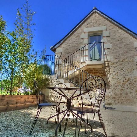 Le Moulin De Follet Bed & Breakfast Fougere  Exterior photo